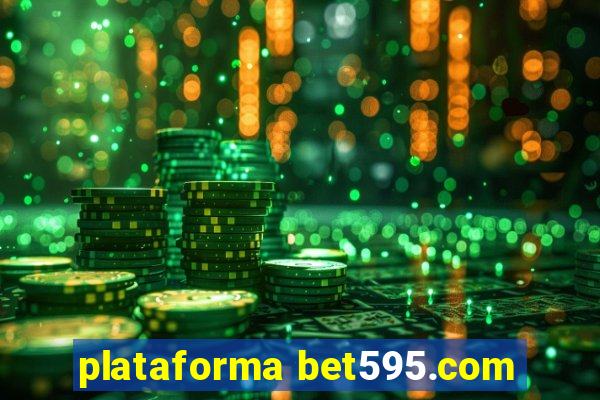 plataforma bet595.com